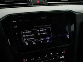 Volkswagen Passat (2022) thumbnail 22