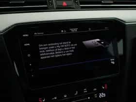 Volkswagen Passat (2022) thumbnail 23