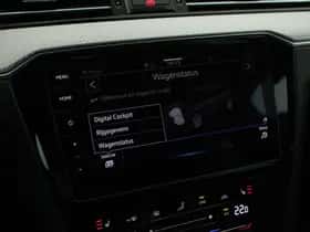 Volkswagen Passat (2022) thumbnail 28