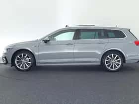 Volkswagen Passat (2022) thumbnail 6