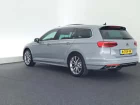 Volkswagen Passat (2022) thumbnail 7