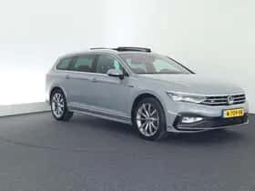 Volkswagen Passat (2022) thumbnail 10