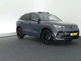 Volkswagen Tiguan (2026) thumbnail 15