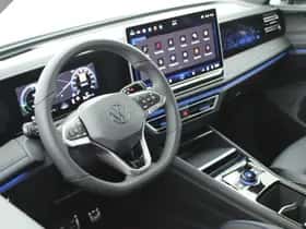 Volkswagen Tiguan (2026) thumbnail 3