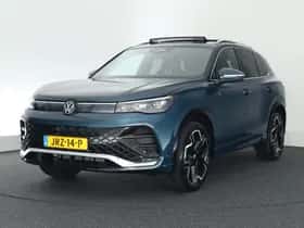 Volkswagen Tiguan (2026) thumbnail 1