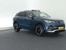 Volkswagen Tiguan (2026) thumbnail 13