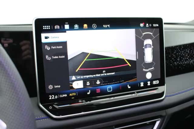 Volkswagen Tiguan (2026) thumbnail 5