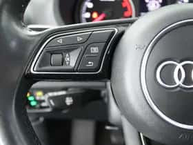 Audi A3 (2018) thumbnail 16