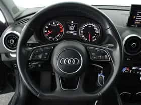 Audi A3 (2018) thumbnail 17