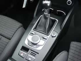 Audi A3 (2018) thumbnail 29