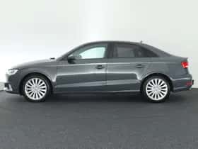Audi A3 (2018) thumbnail 5