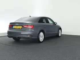 Audi A3 (2018) thumbnail 7