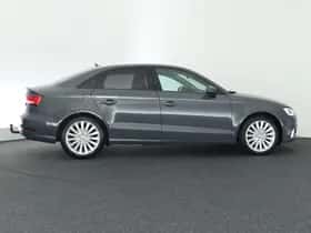 Audi A3 (2018) thumbnail 8