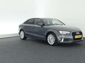 Audi A3 (2018) thumbnail 9