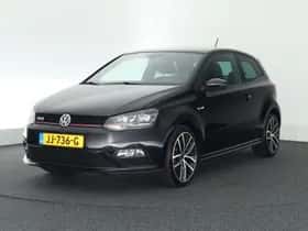 Volkswagen Polo (2016)