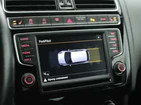 Volkswagen Polo (2016) thumbnail 19