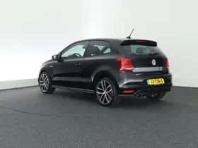 Volkswagen Polo (2016) thumbnail 5