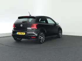 Volkswagen Polo (2016) thumbnail 6