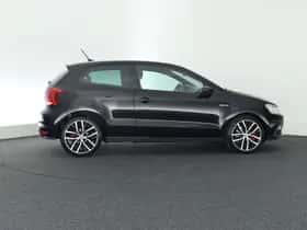 Volkswagen Polo (2016) thumbnail 7