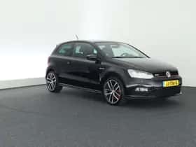Volkswagen Polo (2016) thumbnail 8