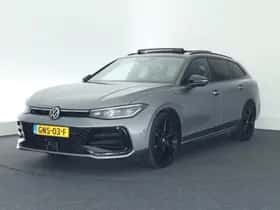 Volkswagen Passat (2024) thumbnail 1