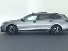 Volkswagen Passat thumbnail 12