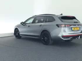 Volkswagen Passat (2024) thumbnail 13