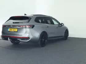 Volkswagen Passat thumbnail 14
