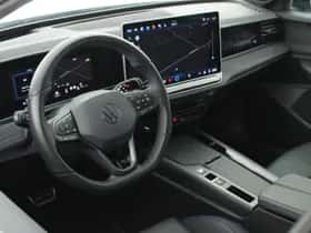 Volkswagen Passat thumbnail 3