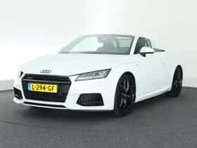 Audi TT (2017)