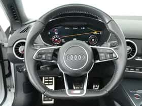 Audi TT (2017) thumbnail 18