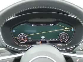 Audi TT (2017) thumbnail 21