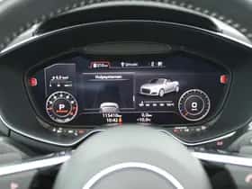Audi TT (2017) thumbnail 24