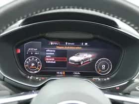 Audi TT (2017) thumbnail 26