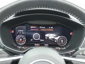 Audi TT (2017) thumbnail 28