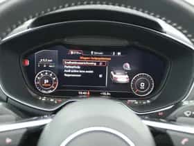 Audi TT (2017) thumbnail 29