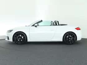 Audi TT (2017) thumbnail 6