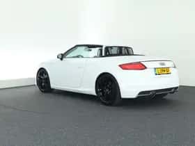 Audi TT (2017) thumbnail 7