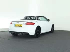 Audi TT (2017) thumbnail 8
