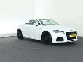 Audi TT (2017) thumbnail 10