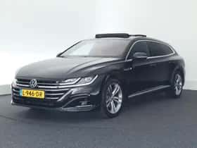 Volkswagen Arteon (2021) thumbnail 1