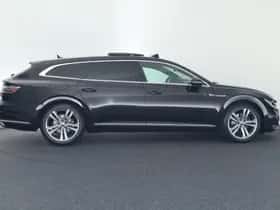 Volkswagen Arteon (2021) thumbnail 12