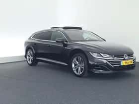 Volkswagen Arteon thumbnail 13