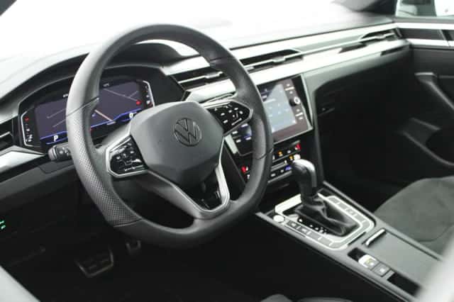 Volkswagen Arteon (2021) thumbnail 3
