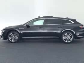 Volkswagen Arteon (2021) thumbnail 9