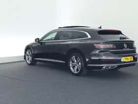 Volkswagen Arteon (2021) thumbnail 10