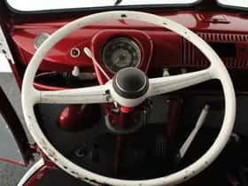Volkswagen Transporter (1965) thumbnail 13