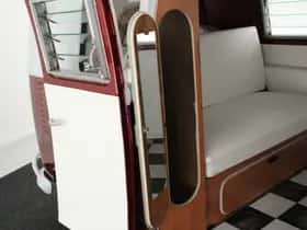 Volkswagen Transporter (1965) thumbnail 14