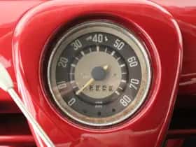 Volkswagen Transporter (1965) thumbnail 3