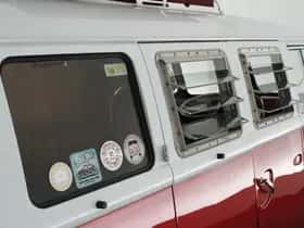 Volkswagen Transporter (1965) thumbnail 21